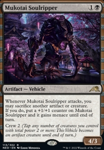 Mukotai Soulripper